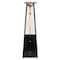 Paragon Outdoor Outdoor Elevate Flame Tower Heater, 92.5 in, 42,000 BTU OH-M842BL - alternate 1